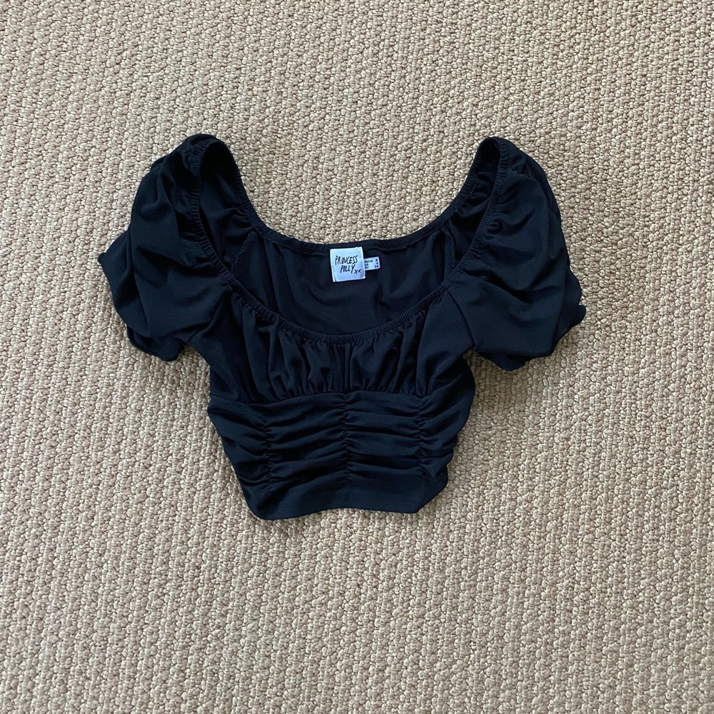 princess polly crop top